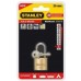 Stanley 20Mm Uzun Asma Kilit S742-040 Stanley 20Mm Uzun Asma Kilit S742-040