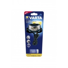 Varta 16630 Outdoor Sports Kafa Feneri 3AAA 4xLED 