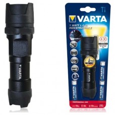 VARTA 18700 Indestructible 1W Led 3AAA 