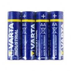 VARTA 4006 INDUSTRIAL ALKALINE BATTERY KALEM [AA] LR06