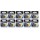 Varta CR2450 Professional Lithium Pil 