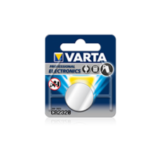 Varta 6320 CR2320 Lithium 3V Pil