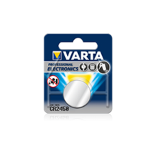 VARTA 6450 PROFESSİONAL LİTHİUM CR2450 PİL