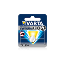 VARTA 6220 CR1220 ELEKTRONİK PİL