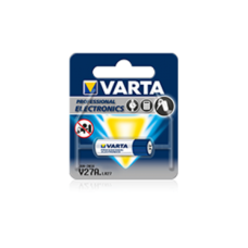VARTA 4227 V27A 12V ALKALİNE ELEKTRONİK PİL