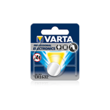 Varta CR1632 3V Lityum Kumanda Pili