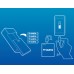 VARTA 57917 ŞARJ CİHAZI PORTABLE POWERPACK ALKALİN + 4xAA PİL+AD VARTA 57917 ŞARJ CİHAZI PORTABLE POWERPACK ALKALİN + 4xAA PİL+AD
