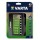 Varta 57681 Varta Lcd Multi Şarj Cihazı 8Xaaa Aa