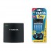 VARTA 57917 ŞARJ CİHAZI PORTABLE POWERPACK ALKALİN + 4xAA PİL+AD VARTA 57917 ŞARJ CİHAZI PORTABLE POWERPACK ALKALİN + 4xAA PİL+AD