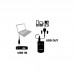 VARTA 57054 Power Bank USB şarj cihazı ve pil (1800 MAH dahil) + ADAPTÖR