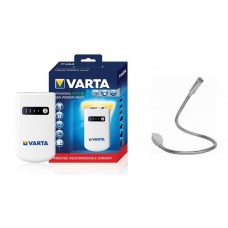 Varta V-Man Taşınabilir Şarj Cihazı 1800Mah - Enerjili lamba & notebook lambası 57058