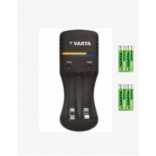 Varta Pocket Charger  4X1600 Oem 57662 