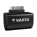 VARTA 57919 ŞARJ CİHAZI PORTABLE EMERGENCY  30-PİN + 1*CR 123A