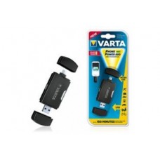 Varta Port Powerp Mini 57921 Micro Usb Bli