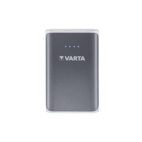 57960 6000 mah Varta Power Bank Pack Power 