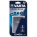 57961 10400 mah Varta Power Bank Pack Power & Usb Kablo