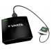 VARTA 57917 ŞARJ CİHAZI PORTABLE POWERPACK ALKALİN + 4xAA PİL+AD VARTA 57917 ŞARJ CİHAZI PORTABLE POWERPACK ALKALİN + 4xAA PİL+AD