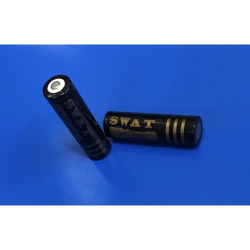 SWAT ŞARJLI PİL 18650 4.2V 8800 mAh Lİ-ON ŞARJ EDİLEBİLİR SWAT ŞARJLI PİL 18650 4.2V 8800 mAh Lİ-ON ŞARJ EDİLEBİLİR