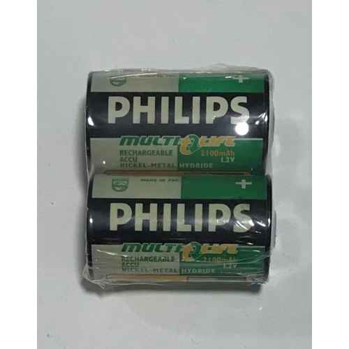 Adaptör Multi Life AA/R6NM=D/R20 PHILIPS Adaptör Multi Life AA/R6NM=D/R20 PHILIPS