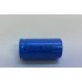 16340 3.7V 1400mAh LİON ŞARJ EDİLEBİLİR - CR123A PİL