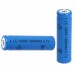 LC 1300 mAh 3.7 V 14500 Li-Ion Şarj Edilebilir Pil LC 1300 mAh 3.7 V 14500 Li-Ion Şarj Edilebilir Pil