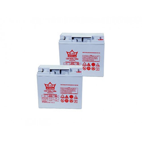 Ortec 12V 18Ah Kuru Tip Ups Aküsü Ortec 12V 18Ah Kuru Tip Ups Aküsü
