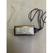 İç Mekan Led Trafo MN-RGB 3-15LED - RGB LED