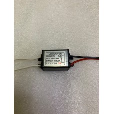 İç Mekan Led Trafo 3W-A                 