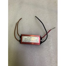 İç Mekan Led Trafo XC-10810A             