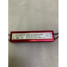 İç Mekan Led Trafo XC-12530B 8-10
