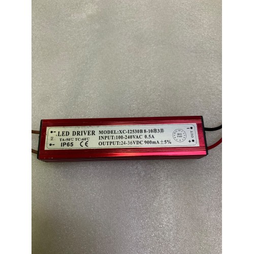 İç Mekan Led Trafo XC-12530B 8-10 İç Mekan Led Trafo XC-12530B 8-10