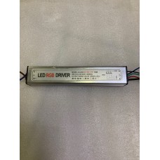İç Mekan Led Trafo JD-220V(27-36)×1W RGB