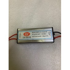 İç Mekan Led Trafo QDY (12-18)X1W