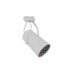7W Magnet Ray Spot Power Ledli Mercekli Ray Spot Beyaz Kasa (Günışığı)