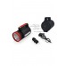 U.S. SWAT SW-2886 5W Led Power Bank Şarjlı Spot El Feneri U.S. SWAT SW-2886 5W Led Power Bank Şarjlı Spot El Feneri