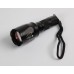 U.S.SWAT - Exproof 04 Şarjlı El Feneri T6 5W Cree Led 1*18650 Şarj Kiti Z