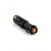 Mini El Feneri 2000 Lümen Cree Q5 LED Torch AA/14500 Ayarlanabilir Zoom Odak Torch Lambası Penlight Su Geçirmez Mini El Feneri 2000 Lümen Cree Q5 LED Torch AA/14500 Ayarlanabilir Zoom Odak Torch Lambası Penlight Su Geçirmez