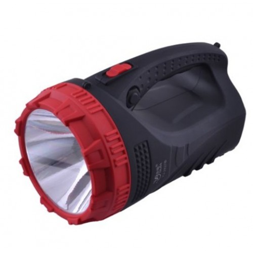 U.S. SWAT SW-2829 5W+25 Led Şarjlı Spot El Feneri                