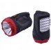 U.S. SWAT SW-2829 5W+25 Led Şarjlı Spot El Feneri                