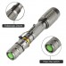 U.S.SWAT - Şarjlı El Feneri T6 5W Cree Led 2*18650 (Çift Pilli) Şarj Kiti Z U.S.SWAT - Şarjlı El Feneri T6 5W Cree Led 2*18650 (Çift Pilli) Şarj Kiti Z