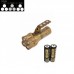 Swat AV-4 Avcı El Feneri 4 Cree Led 12W 2*18650 Şarj Kiti Swat AV-4 Avcı El Feneri 4 Cree Led 12W 2*18650 Şarj Kiti