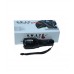 U.S.SWAT - Exproof 04 Şarjlı El Feneri T6 5W Cree Led 1*18650 Şarj Kiti Z