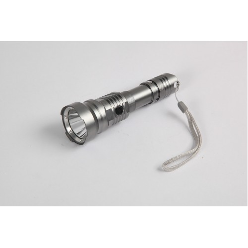 U.S.SWAT - Exproof 01 Şarjlı El Feneri T6 5W Cree Led 1*18650 Şarj Kiti Z U.S.SWAT - Exproof 01 Şarjlı El Feneri T6 5W Cree Led 1*18650 Şarj Kiti Z