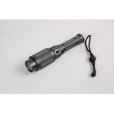 U.S.SWAT - Profesyonel Cree Led Dimmer Zoom Şarjlı Fener