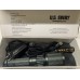 U.S.SWAT - Profesyonel Cree Led Dimmer Zoom Şarjlı Fener