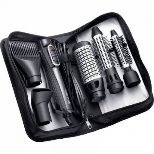 Remington Saç Maşası As1220 Amaze Saç Fırçası Remington Saç Maşası As1220 Amaze Saç Fırçası