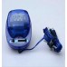 SL-500DB SOLMA UNİVERSAL AC-DC KADEMELİ ADAPTÖR                         