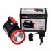U.S. SWAT SW-2886 5W Led Power Bank Şarjlı Spot El Feneri U.S. SWAT SW-2886 5W Led Power Bank Şarjlı Spot El Feneri