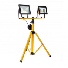Led Projektör Taşıyıcı 4'lü Tripod Ayak